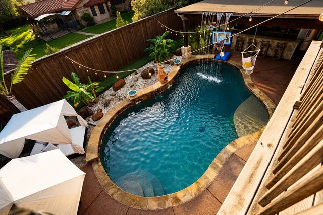 7603 Douglas Lane, North Richland Hills, TX 76182