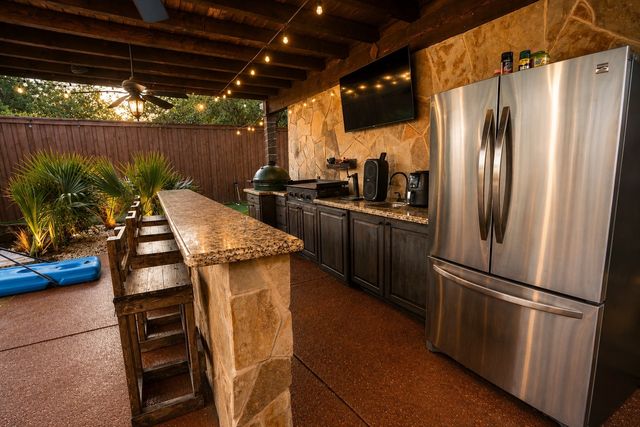 7603 Douglas Lane, North Richland Hills, TX 76182