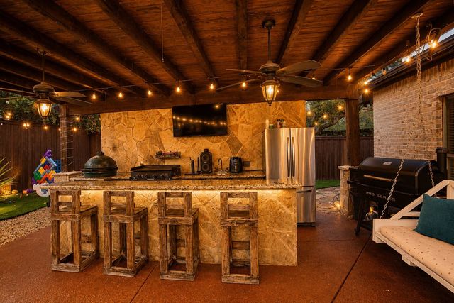 7603 Douglas Lane, North Richland Hills, TX 76182