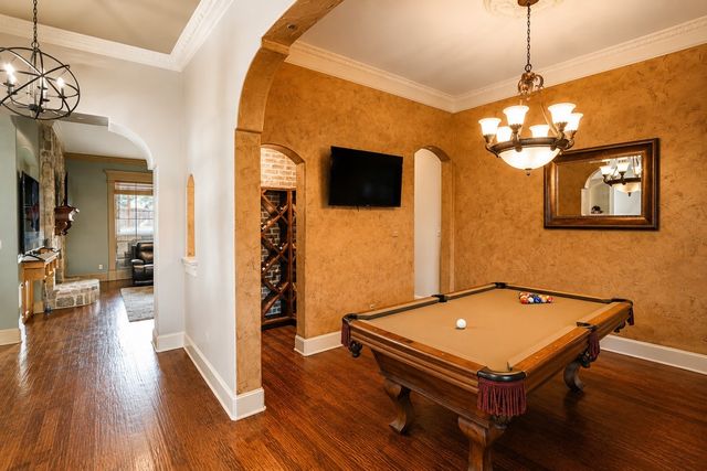 7603 Douglas Lane, North Richland Hills, TX 76182