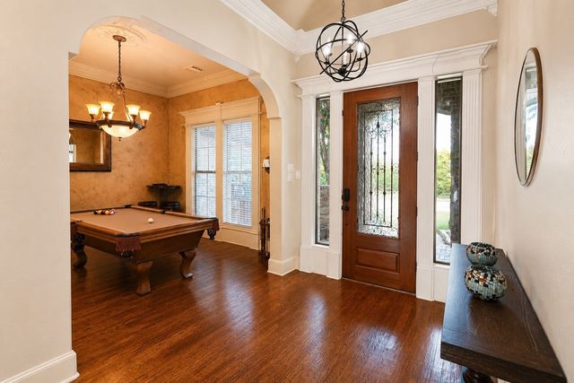 7603 Douglas Lane, North Richland Hills, TX 76182