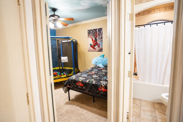 7603 Douglas Lane, North Richland Hills, TX 76182