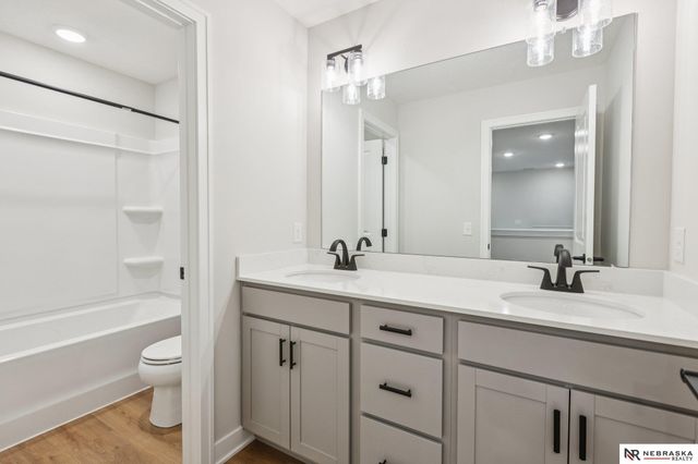 11402 N 161 Avenue, Bennington, NE 68007