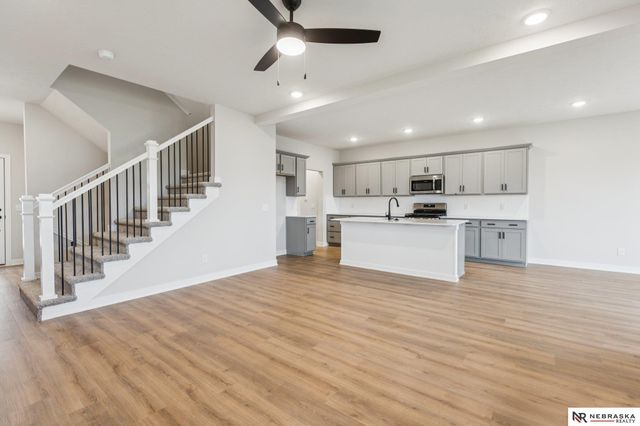 11402 N 161 Avenue, Bennington, NE 68007