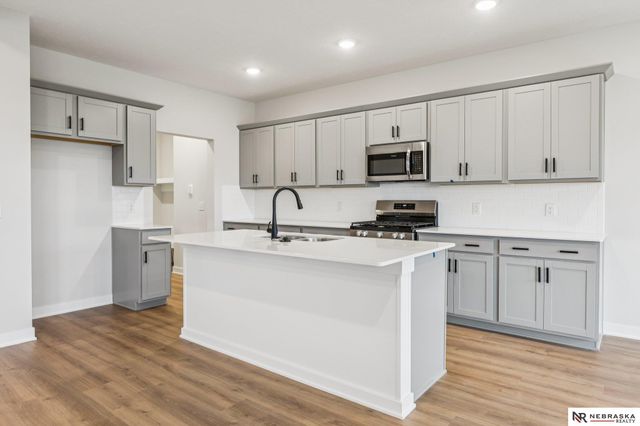 11402 N 161 Avenue, Bennington, NE 68007