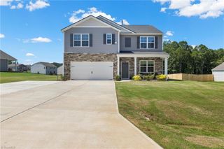 1142 Tilburn Terrace, Browns Summit, NC 27214
