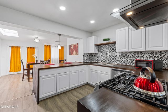 5709 MACON Lane, El Paso, TX 79924