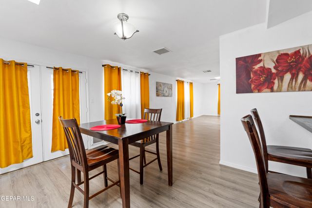 5709 MACON Lane, El Paso, TX 79924