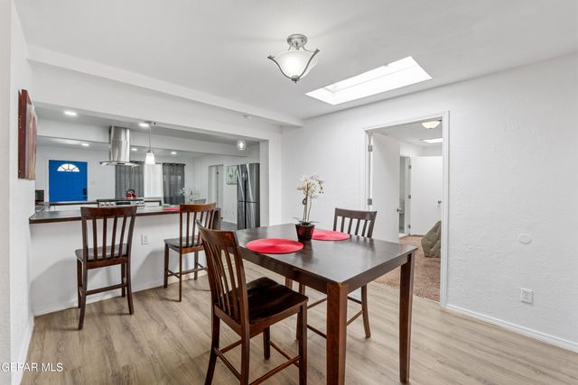 5709 MACON Lane, El Paso, TX 79924