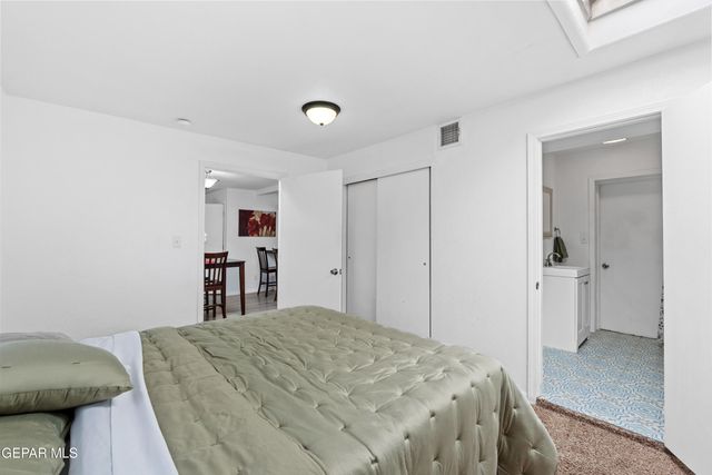 5709 MACON Lane, El Paso, TX 79924