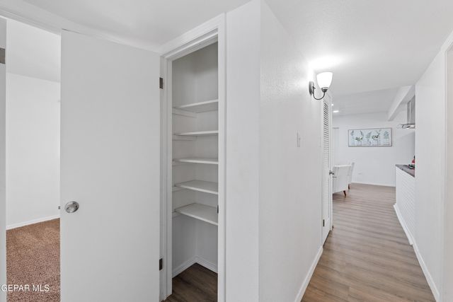 5709 MACON Lane, El Paso, TX 79924