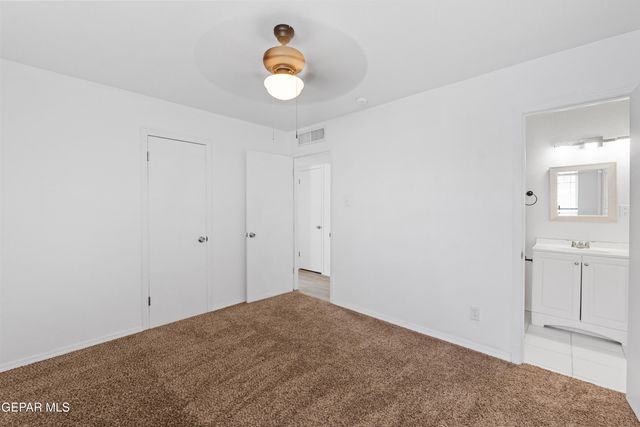 5709 MACON Lane, El Paso, TX 79924