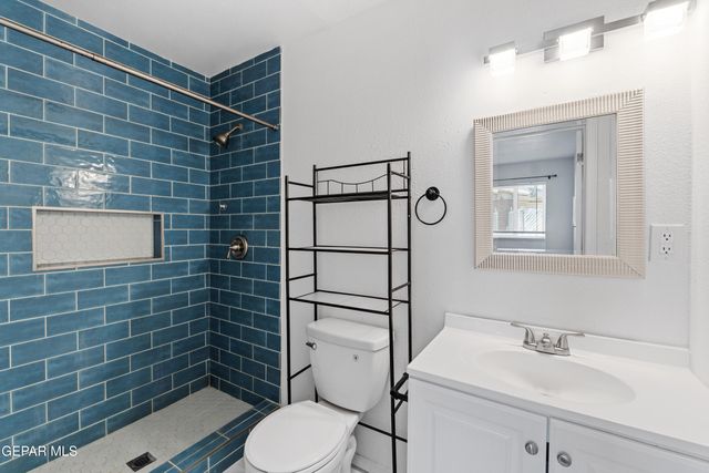 5709 MACON Lane, El Paso, TX 79924