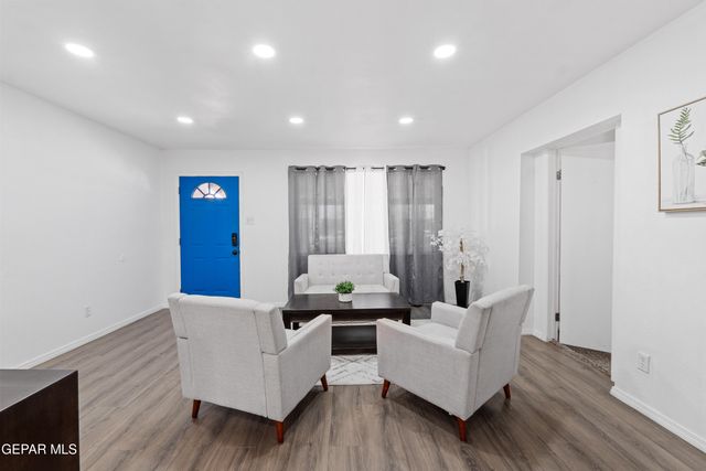 5709 MACON Lane, El Paso, TX 79924