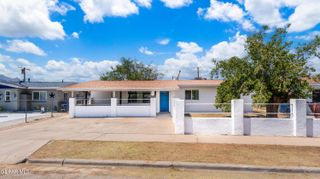 5709 MACON Lane, El Paso, TX 79924