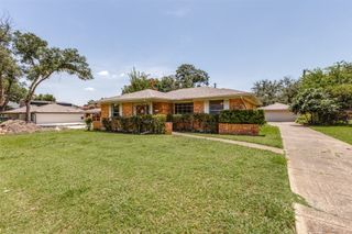 6536 Patrick Drive, Dallas, TX 75214