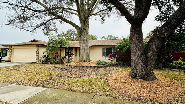 1670 MONTEREY DRIVE, Clearwater, FL 33756