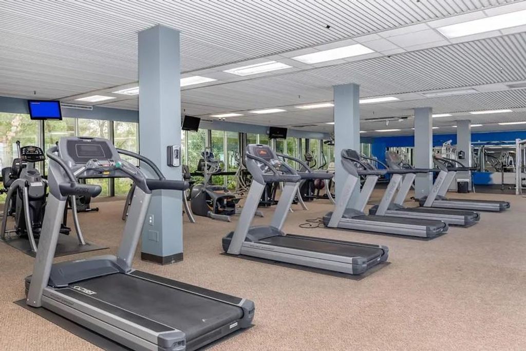 4400 Memorial Drive 13-1089, Houston, TX 77007