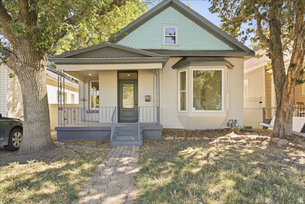 915 W 300 S, Salt Lake City, UT 84104 — exterior