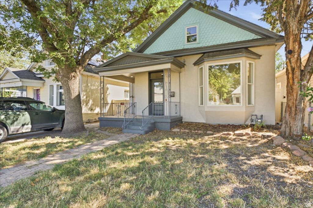 915 W 300 S, Salt Lake City, UT 84104 — photo 2