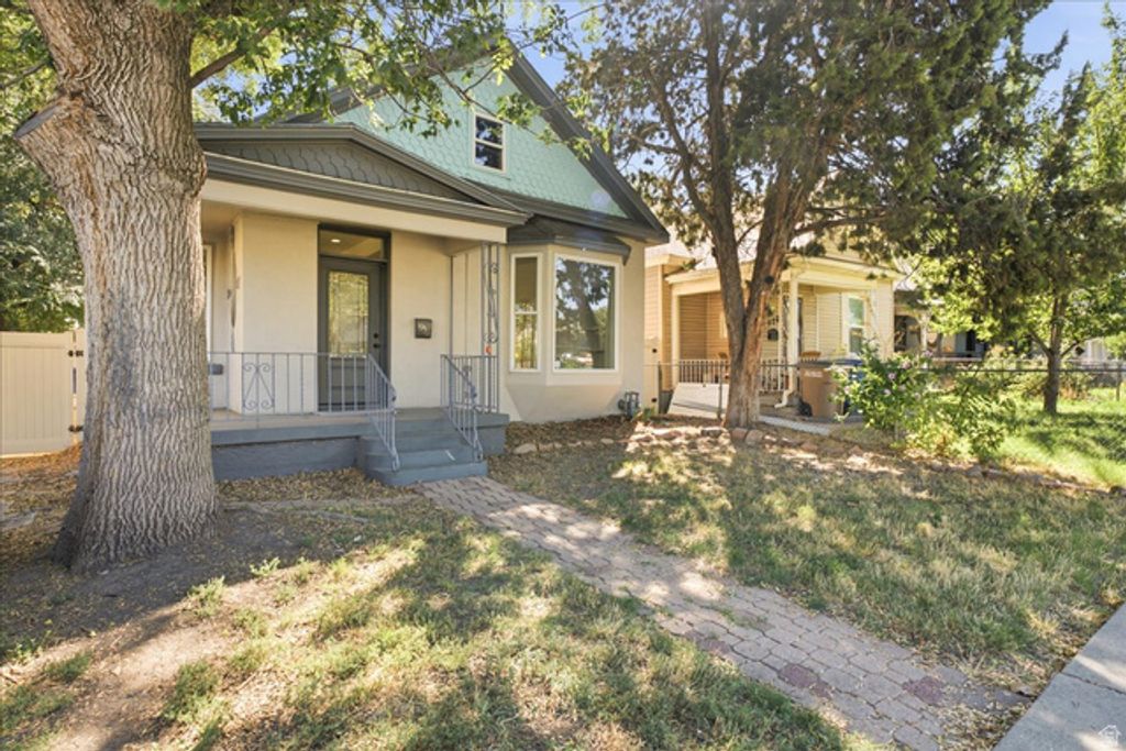 915 W 300 S, Salt Lake City, UT 84104 — photo 3