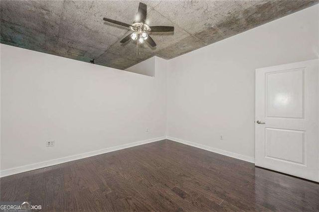 400 W Peachtree Street NW 2010, Atlanta, GA 30308