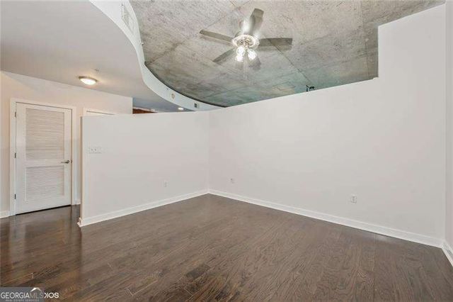 400 W Peachtree Street NW 2010, Atlanta, GA 30308