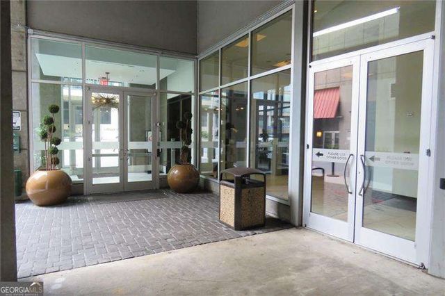 400 W Peachtree Street NW 2010, Atlanta, GA 30308