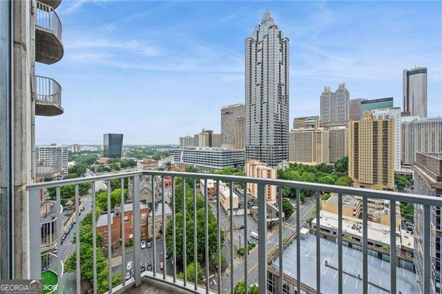 400 W Peachtree Street NW 2010, Atlanta, GA 30308