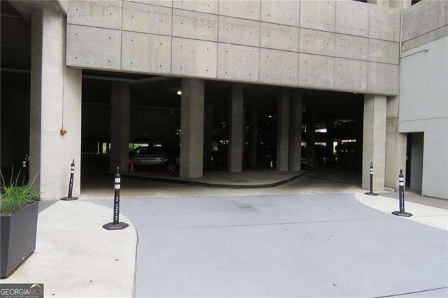 400 W Peachtree Street NW 2010, Atlanta, GA 30308