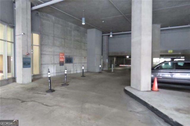 400 W Peachtree Street NW 2010, Atlanta, GA 30308