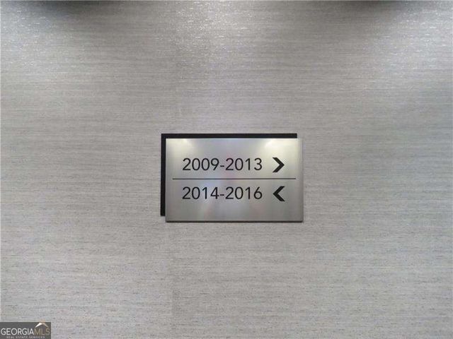 400 W Peachtree Street NW 2010, Atlanta, GA 30308