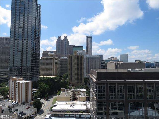 400 W Peachtree Street NW 2010, Atlanta, GA 30308