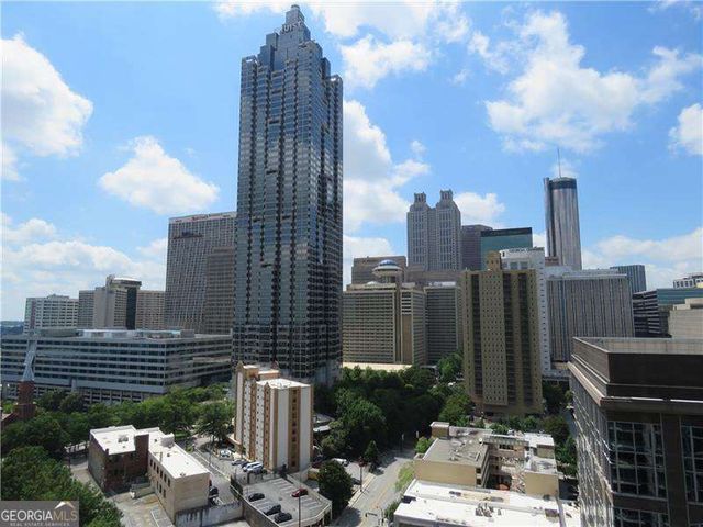 400 W Peachtree Street NW 2010, Atlanta, GA 30308