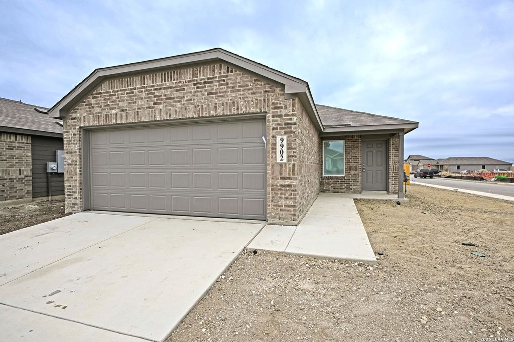 9902 Mather Way, Converse, TX 78263