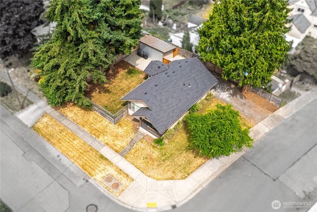 3615 26th Street, Everett, WA 98201