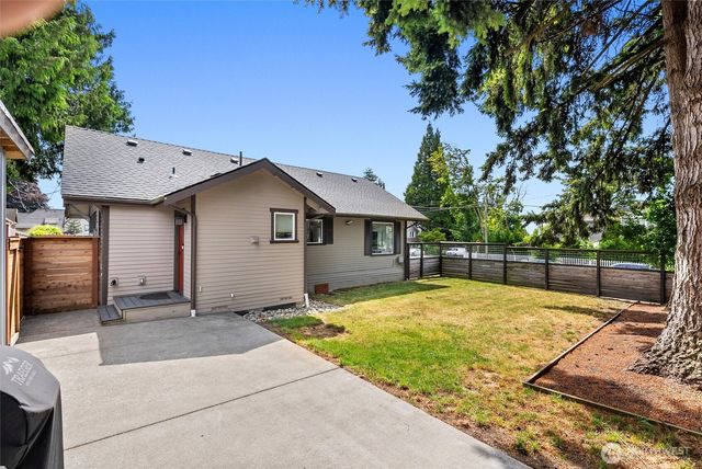 3615 26th Street, Everett, WA 98201
