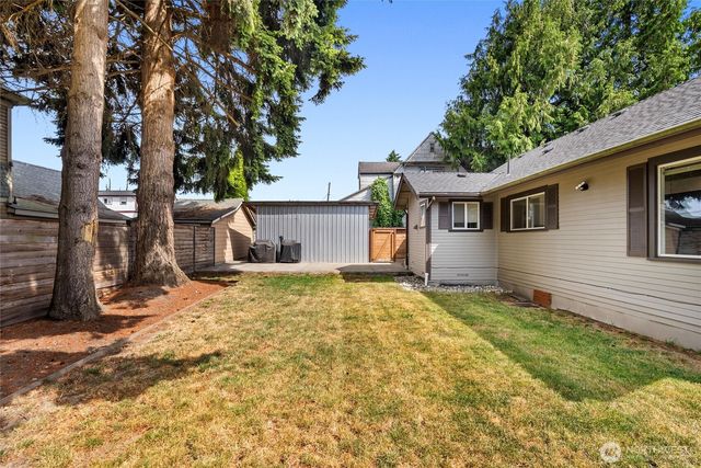 3615 26th Street, Everett, WA 98201