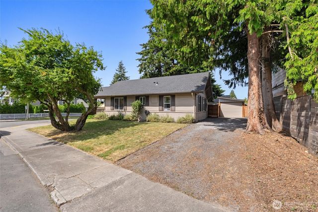 3615 26th Street, Everett, WA 98201