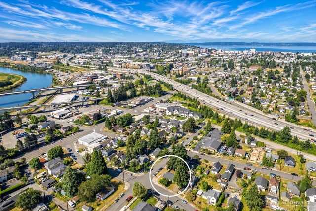 3615 26th Street, Everett, WA 98201