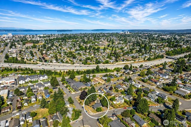 3615 26th Street, Everett, WA 98201