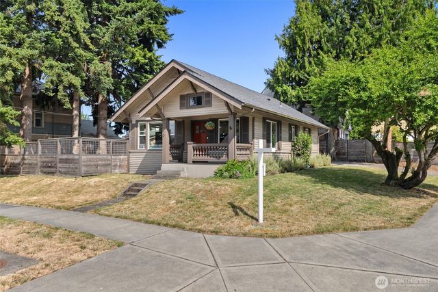 3615 26th Street, Everett, WA 98201
