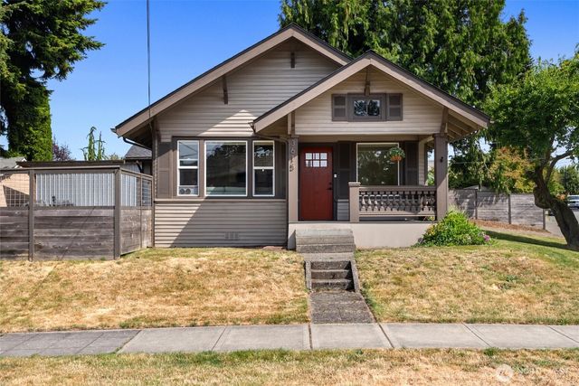 3615 26th Street, Everett, WA 98201
