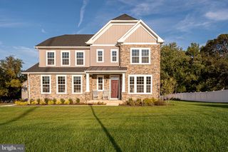 4484 ILCHESTER RD, Ellicott City, MD 21043