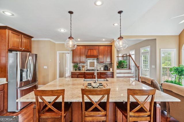 106 April Walk, Mcdonough, GA 30253