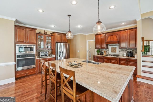 106 April Walk, Mcdonough, GA 30253