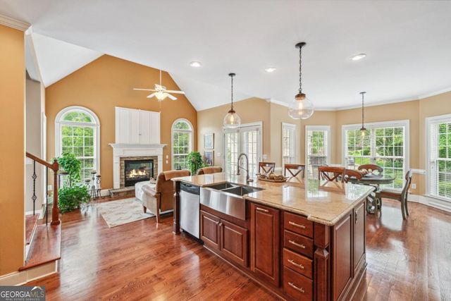 106 April Walk, Mcdonough, GA 30253