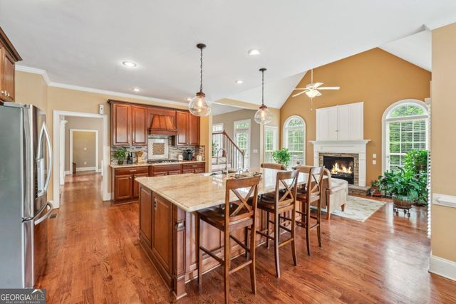 106 April Walk, Mcdonough, GA 30253