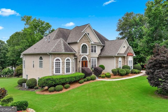 106 April Walk, Mcdonough, GA 30253