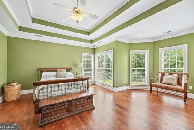 106 April Walk, Mcdonough, GA 30253